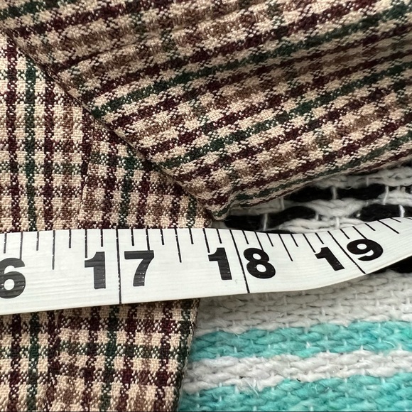 Vintage 90’s JG Hook Collection Crop Blazer - Picture 10 of 16